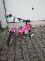 Kinderfiets, Fietsen en Brommers, Fietsen | Kinderfietsjes, Ophalen, Zijwieltjes, Gebruikt, Minder dan 16 inch