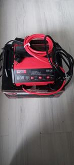 Acculader auto, Ophalen, Nieuw