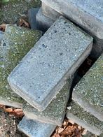 Gezocht Betonklinkers grijs antraciet, Tuin en Terras, Tegels en Klinkers, Gebruikt, Klinkers, Ophalen of Verzenden, 10 m² of meer