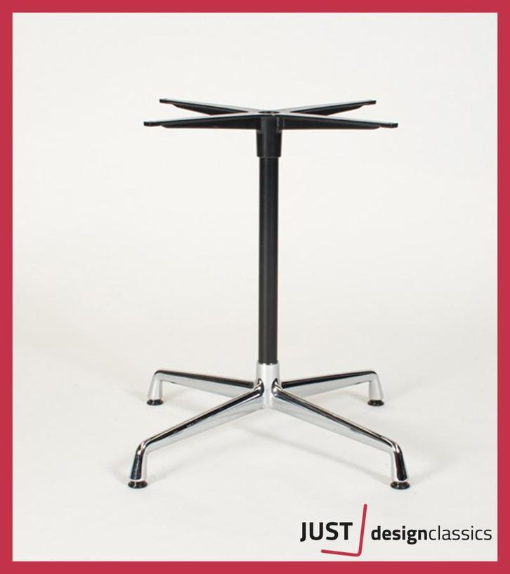 Vitra Eames Contract Table Alleen Poot 9 beschikbaar, Huis en Inrichting, Tafelonderdelen, Zo goed als nieuw