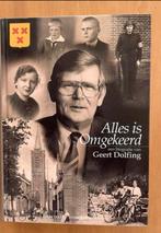 Alles is omgekeerd. Van Geert Dolfing, Ophalen of Verzenden, Geert Dolfing
