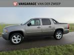 Chevrolet Avalanche 5.3 V8 4WD (bj 2009), Auto's, Automaat, Euro 5, Gebruikt, Beige