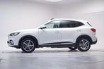 MG EHS 1.5 PHEV Luxury [ Panorama Leder 360cam Navi ], Auto's, MG, Gebruikt, 4 cilinders, Wit, Bedrijf