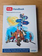 VIA Handboek Methode Nederlands voor het mbo, Boeken, Studieboeken en Cursussen, Ophalen of Verzenden, Alpha, Zo goed als nieuw