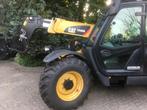 Caterpillar TH 408 D telescoop verreiker, geen Manitou, Zakelijke goederen, Machines en Bouw | Kranen en Graafmachines, Ophalen
