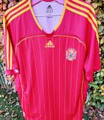 ORIGINAL VINTAGE SPAIN HOME WORLD CUP 2006 XL ( NEW ), Ophalen of Verzenden, Nieuw, Buitenlandse clubs, Shirt