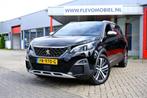 Peugeot 5008 2.0 BlueHDI 180PK GT Aut. 7-Pers |Pano|Leder-al, Auto's, Peugeot, Gebruikt, Euro 6, 181 pk, 1505 kg