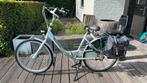 Bloom mama fiets 49, 47 tot 50 cm, Ophalen, Zo goed als nieuw, Gazelle