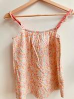 Schattig pyjama topje van Cyrillus Paris mt. 152, Nacht- of Onderkleding, Cyrillus Paris, Meisje, Nieuw