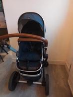 Kinderwagen wandelwagen maxicosi. Met veel accessoires., Kinderen en Baby's, Kinderwagens en Combinaties, Ophalen, Gebruikt, Overige merken
