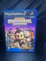 Super Monkey Ball Adventure - PS2, Avontuur en Actie, Z, 1 speler, Ophalen of Verzenden