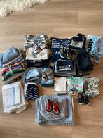 Kleding bundel Jongen met. 50- 75, Kinderen en Baby's, Kinderkleding | Overige, Jongen, Ophalen of Verzenden, Zo goed als nieuw