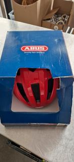 Abus ebike helm nieuw in doos, Ophalen of Verzenden, Zo goed als nieuw
