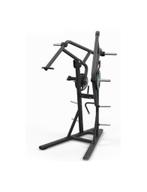 Gymfit standing decline press | Xtreme-line Plate loaded ser, Ophalen of Verzenden, Zo goed als nieuw, Benen, Overige typen