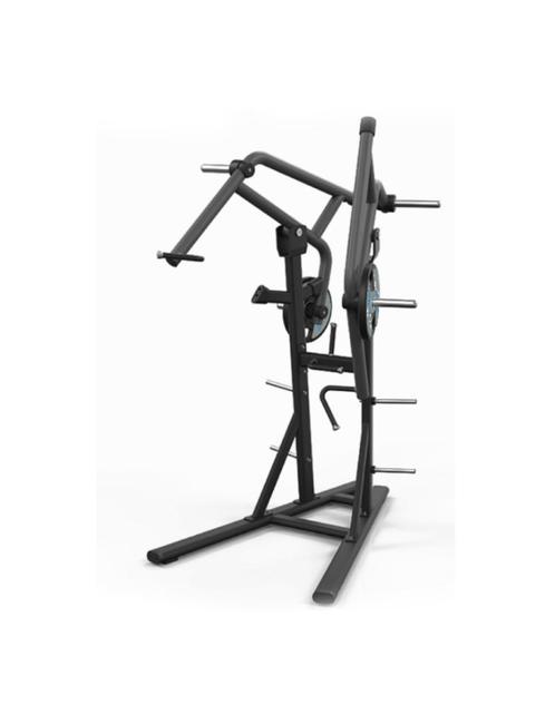 Gymfit standing decline press | Xtreme-line Plate loaded ser, Sport en Fitness, Fitnessmaterialen, Zo goed als nieuw, Overige typen