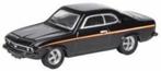 Opel Mantra Black Magic, black, Hobby en Vrije tijd, Modelauto's | 1:87, Ophalen of Verzenden, Nieuw, Auto, Schuco