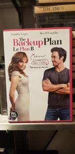 dvd The back up plan (Z228-400), Ophalen of Verzenden, Romantische komedie, Zo goed als nieuw