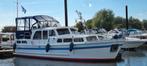 Aquanaut 1140, Ophalen, Gebruikt, Staal, Diesel