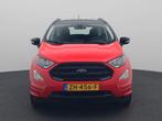 Ford EcoSport 1.0 EcoBoost ST-Line 125PK | Navigatie | Cruis, Te koop, Benzine, Gebruikt, 56 €/maand