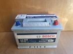 Battery BOSCH  12V -- 75Ah - 650 A, Ophalen