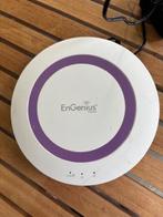 EnGenius Gigabit Wireless Cloud Router, Computers en Software, Accesspoints, Ophalen of Verzenden, Gebruikt