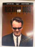 Reservoir Dogs - Special Edition DVD Mr. Brown, Vanaf 16 jaar, Ophalen of Verzenden, Zo goed als nieuw