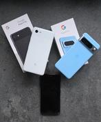 3x Google Pixel Telefoons ( 8pro / 2x 3XL), Ophalen of Verzenden, Klassiek of Candybar, Zonder simlock, Niet werkend