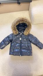 Baby jas moncler maat 12/18, Ophalen, Zo goed als nieuw, Moncler, Jongetje of Meisje