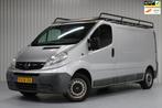 Opel Vivaro 2.0 CDTI L2H1 DC MARGE!, Stof, 4 cilinders, Parkeersensor, Origineel Nederlands