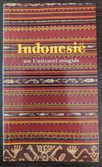 Indonesië reisgids van Unitravel, Boeken, Reisgidsen, Ophalen of Verzenden, Zo goed als nieuw
