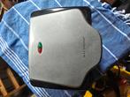 Contactgrill. Grill Platen zijn als nieuw., Ophalen of Verzenden, Gebruikt