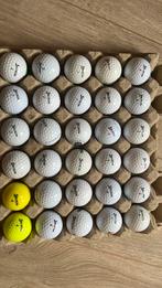 30 Srixon golfsballen, Sport en Fitness, Golf, Ophalen of Verzenden, Gebruikt, Bal(len)