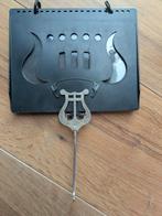 Harpje plus marsboekje voor trompet, Ophalen of Verzenden, Gebruikt, Trompet