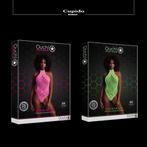 Glow in the dark Body, Ophalen, Nieuw