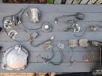 Diverse onderdelen voor Suzuki GS 850, Motoren, Onderdelen | Suzuki, Ophalen of Verzenden