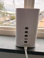 Airport time capsule 2 TB, Ophalen, Gebruikt, Apple