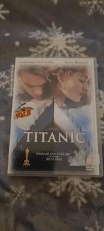 Titanic- Leonardo Dicaprio & Kate Winslet, Alle leeftijden, Ophalen of Verzenden, Zo goed als nieuw