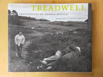Treadwell - Photographs by Andrea Modica (1996) beschikbaar voor biedingen