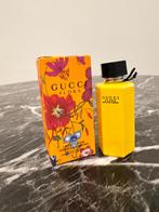 Nieuwe mini Gucci Flora Gorgeous Gardenia Limited 5 ml, Ophalen of Verzenden, Nieuw