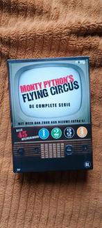 Monty Python' Flying Circus complete serie DVD box, Cd's en Dvd's, Alle leeftijden, Ophalen of Verzenden, Zo goed als nieuw, Komedie