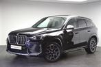 BMW X1 sDrive18i High Executive xLine Automaat / Panoramadak, 136 pk, Gebruikt, Met garantie (alle), Zwart