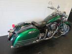 Kawasaki VN 1500 CLASSIC TOURER PERFECT! (bj 1998), Motoren, Motoren | Kawasaki, Bedrijf, Chopper