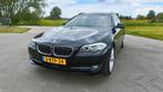 BMW 5-Serie 520D Touring 220pk, Android auto, xenon, Auto's, BMW, Automaat, Achterwielaandrijving, 1995 cc, 4 cilinders
