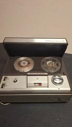 Grundig tk 140 de luxe bandrecorder, Audio, Tv en Foto, Ophalen of Verzenden, Bandrecorder