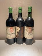 Château Mondésir, Gebruikt, Frankrijk, Ophalen of Verzenden, Rode wijn