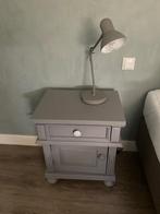2 x  nachtkastjes, Ophalen, Gebruikt, Minder dan 45 cm, 55 tot 70 cm