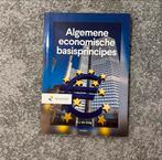 Algemene economische basisprincipes 6e druk (9789001023591), J. de Jong, C.J. Lange, Nieuw, Ophalen of Verzenden, Economie en Marketing