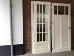 Schuifdeuren, Doe-het-zelf en Verbouw, Deuren en Horren, Ophalen, Minder dan 80 cm, Binnendeur, Zo goed als nieuw