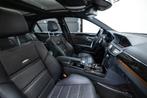 Mercedes-Benz E-Klasse AMG 63 Btw auto, Fiscale waarde € 2, Automaat, Achterwielaandrijving, Gebruikt, Wit