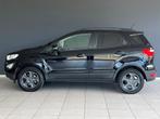 Ford EcoSport 1.0 EcoBoost Trend Ultimate Navi LM Airco, Gebruikt, Ecosport, Zwart, Origineel Nederlands